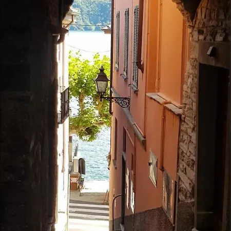 I Scalitt By Quokka 360 - Typical House In The Fishing Village * Carate Urio