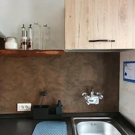 Apartamento I Scalitt By Quokka 360 - Typical House In The Fishing Village *