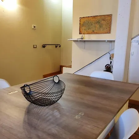 I Scalitt By Quokka 360 - Typical House In The Fishing Village *