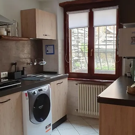 I Scalitt By Quokka 360 - Typical House In The Fishing Village Apartment *