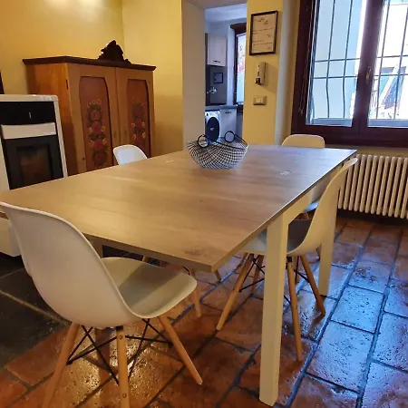 Apartment I Scalitt By Quokka 360 - Typical House In The Fishing Village Carate Urio