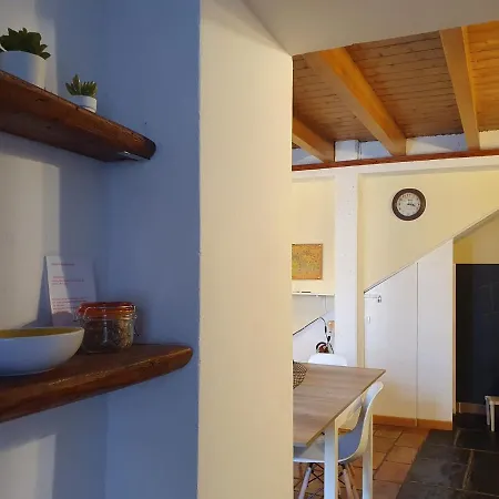 I Scalitt By Quokka 360 - Typical House In The Fishing Village Apartamento