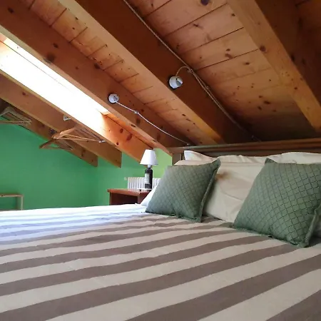 I Scalitt By Quokka 360 - Typical House In The Fishing Village *