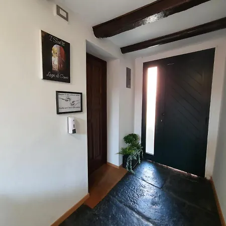 I Scalitt By Quokka 360 - Typical House In The Fishing Village * Carate Urio