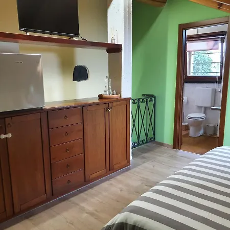 Apartamento I Scalitt By Quokka 360 - Typical House In The Fishing Village *