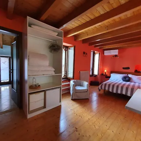 Apartment I Scalitt By Quokka 360 - Typical House In The Fishing Village *