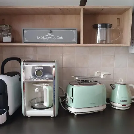 Apartamento I Scalitt By Quokka 360 - Typical House In The Fishing Village