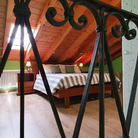 Apartamento I Scalitt By Quokka 360 - Typical House In The Fishing Village *