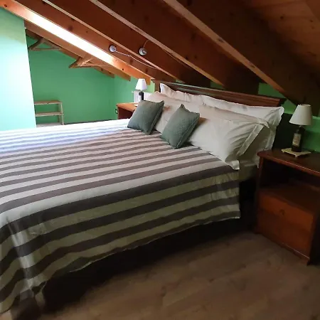 I Scalitt By Quokka 360 - Typical House In The Fishing Village Apartamento *