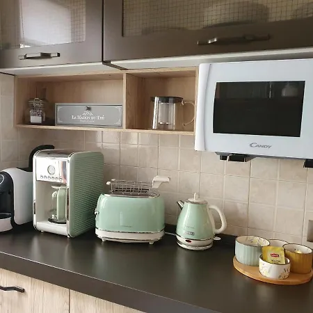 I Scalitt By Quokka 360 - Typical House In The Fishing Village