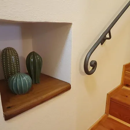 I Scalitt By Quokka 360 - Typical House In The Fishing Village Apartment