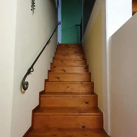 I Scalitt By Quokka 360 - Typical House In The Fishing Village