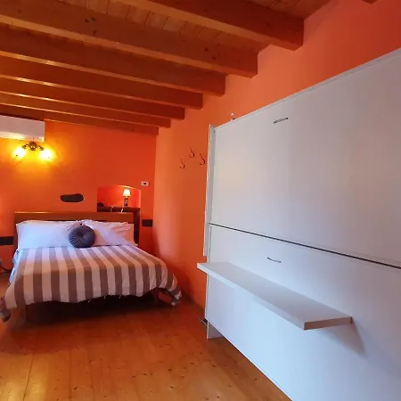 I Scalitt By Quokka 360 - Typical House In The Fishing Village