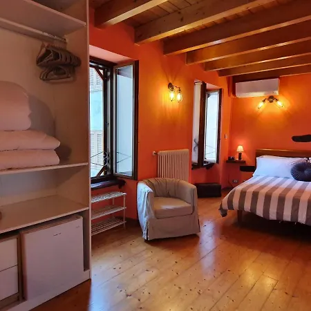 I Scalitt By Quokka 360 - Typical House In The Fishing Village