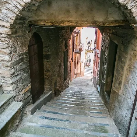 I Scalitt By Quokka 360 - Typical House In The Fishing Village Appartamento *