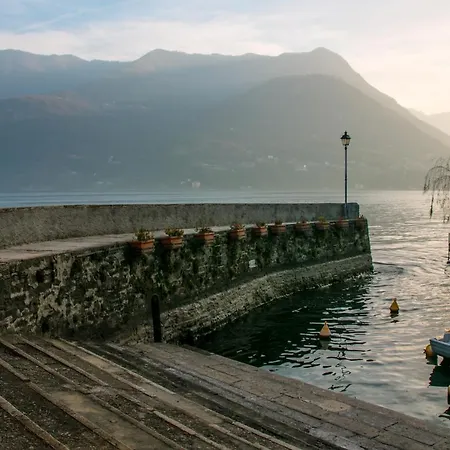 I Scalitt By Quokka 360 - Typical House In The Fishing Village Appartamento Carate Urio