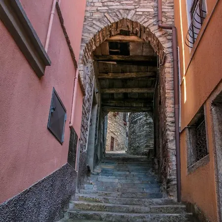 Appartamento I Scalitt By Quokka 360 - Typical House In The Fishing Village *