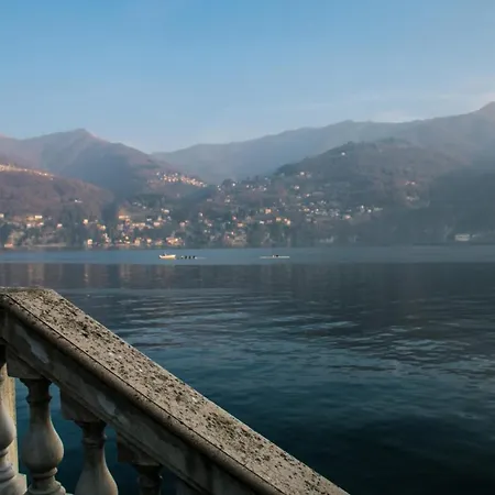 Appartamento I Scalitt By Quokka 360 - Typical House In The Fishing Village Carate Urio