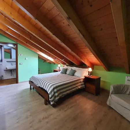 I Scalitt By Quokka 360 - Typical House Apartment Carate Urio