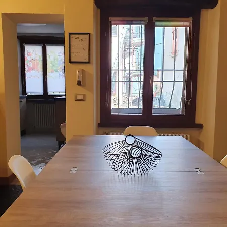 I Scalitt By Quokka 360 - Typical House In The Fishing Village Appartamento