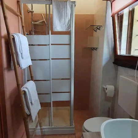 I Scalitt By Quokka 360 - Typical House In The Fishing Village * Carate Urio