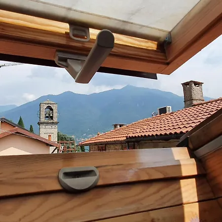 I Scalitt By Quokka 360 - Typical House In The Fishing Village * Carate Urio