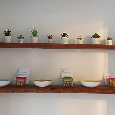 I Scalitt By Quokka 360 - Typical House Apartamento *