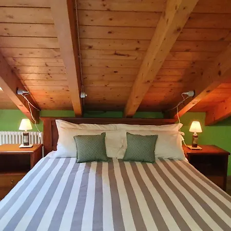 I Scalitt By Quokka 360 - Typical House In The Fishing Village Appartamento Carate Urio