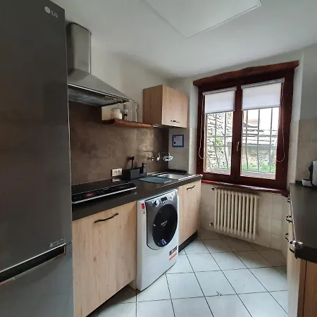 I Scalitt By Quokka 360 - Typical House In The Fishing Village Carate Urio