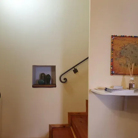 I Scalitt By Quokka 360 - Typical House In The Fishing Village