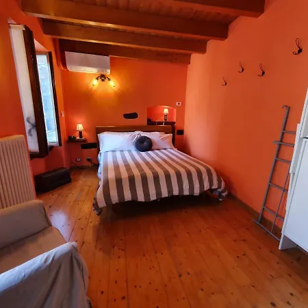 I Scalitt By Quokka 360 - Typical House In The Fishing Village Appartamento Carate Urio