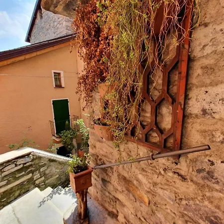 I Scalitt By Quokka 360 - Typical House In The Fishing Village Appartamento Carate Urio