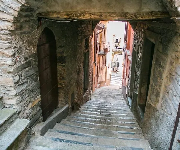 I Scalitt By Quokka 360 - Typical House In The Fishing Village Daire *