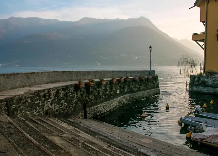 I Scalitt By Quokka 360 - Typical House In The Fishing Village Appartement Carate Urio