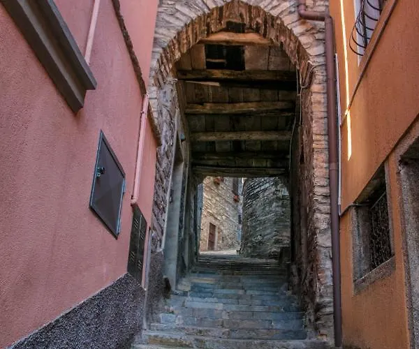 Daire I Scalitt By Quokka 360 - Typical House In The Fishing Village *