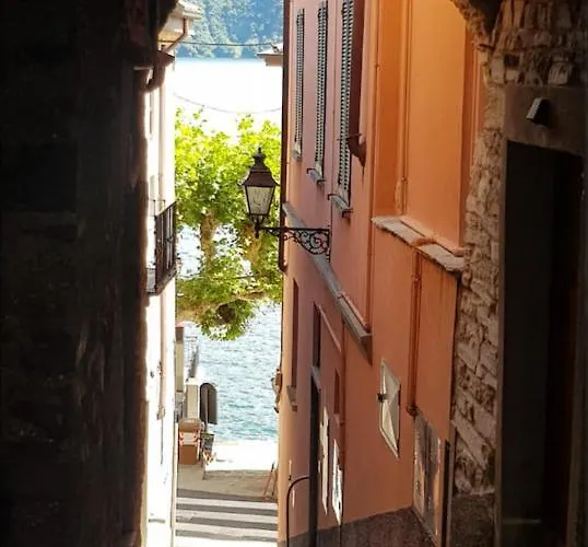 I Scalitt By Quokka 360 - Typical House In The Fishing Village * Carate Urio