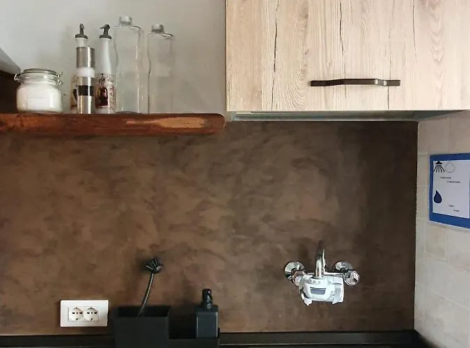 Appartement I Scalitt By Quokka 360 - Typical House In The Fishing Village *