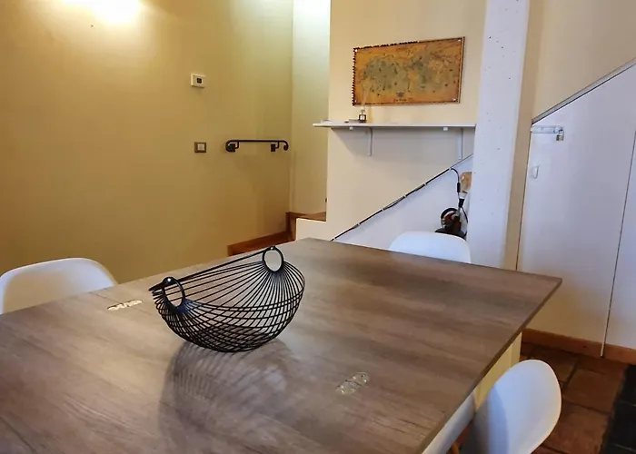 I Scalitt By Quokka 360 - Typical House In The Fishing Village *