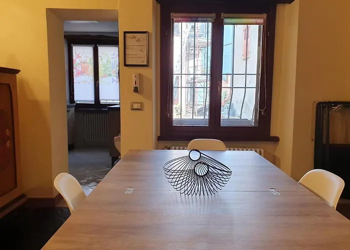 I Scalitt By Quokka 360 - Typical House In The Fishing Village Appartement