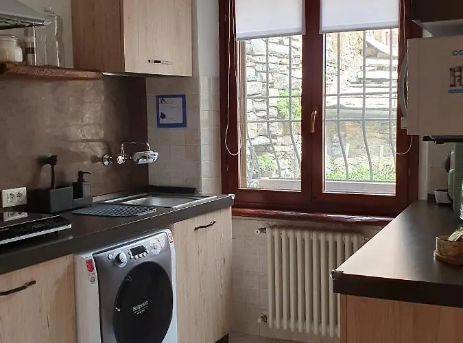 I Scalitt By Quokka 360 - Typical House In The Fishing Village Appartement *