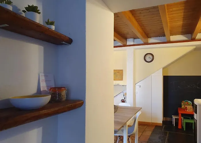 I Scalitt By Quokka 360 - Typical House In The Fishing Village Daire