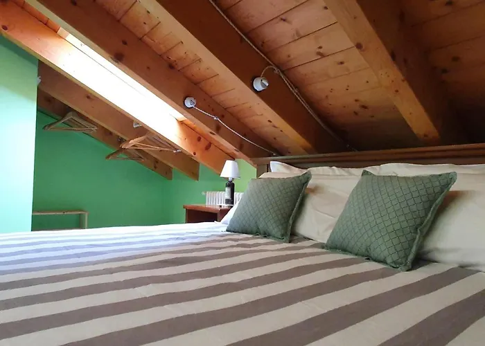 I Scalitt By Quokka 360 - Typical House In The Fishing Village *