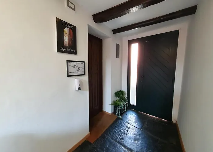 I Scalitt By Quokka 360 - Typical House In The Fishing Village * Carate Urio