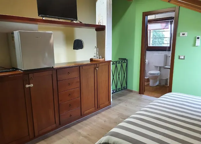 Daire I Scalitt By Quokka 360 - Typical House In The Fishing Village *