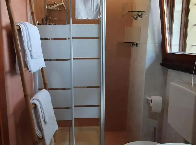 I Scalitt By Quokka 360 - Typical House In The Fishing Village * Carate Urio