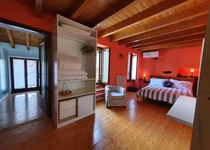 Appartement I Scalitt By Quokka 360 - Typical House In The Fishing Village *