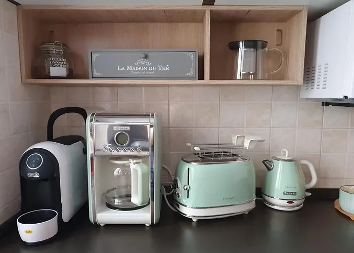 Appartement I Scalitt By Quokka 360 - Typical House In The Fishing Village