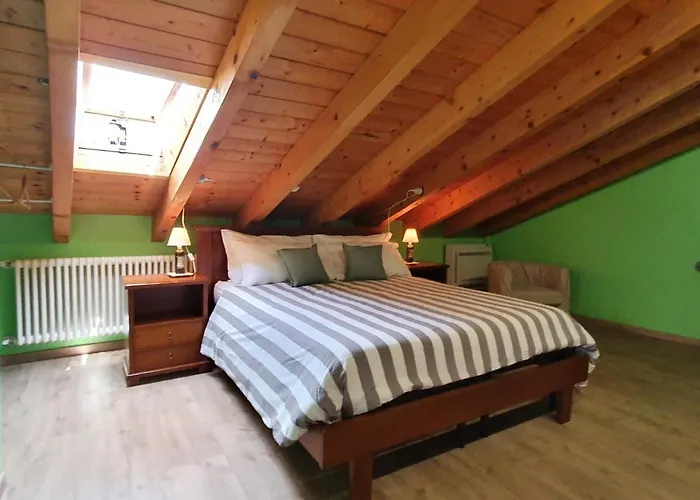 I Scalitt By Quokka 360 - Typical House In The Fishing Village Carate Urio