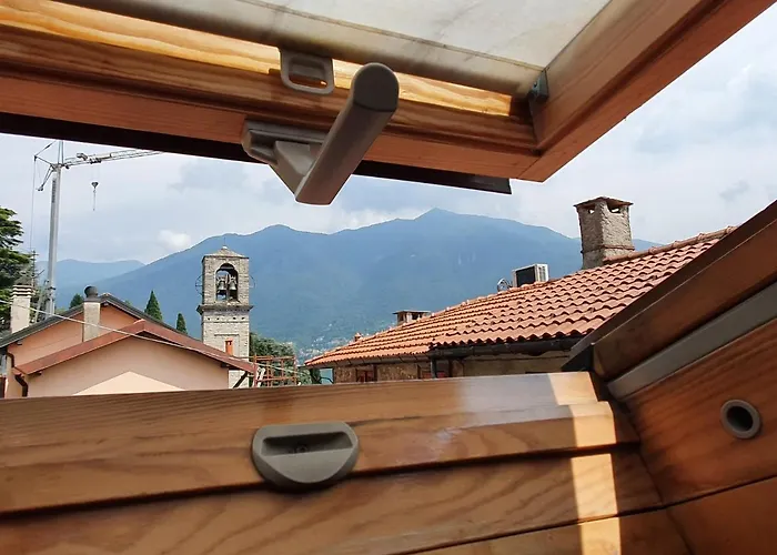 I Scalitt By Quokka 360 - Typical House In The Fishing Village * Carate Urio