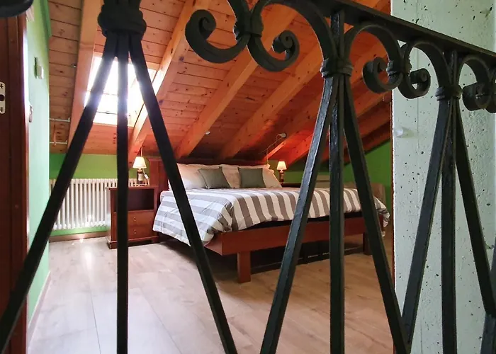 Appartement I Scalitt By Quokka 360 - Typical House In The Fishing Village *